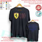 1 SCUDERIA FERRARI MISSION WINNOW T-shirt All Size Adult S-5XL Kids Baby's Toddler