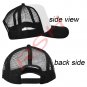1 SCUDERIA FERRARI MISSION WINNOW Hat Caps