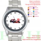CHARLES LECLERC WATCHES