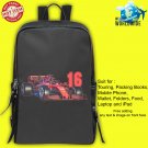 CHARLES LECLERC Backpack Bags