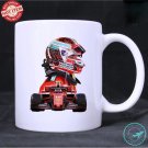 CHARLES LECLERC Mug