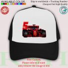 SEBASTIAN VETTEL Hat Caps