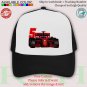 SEBASTIAN VETTEL Hat Caps