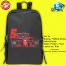 SEBASTIAN VETTEL Backpack Bags