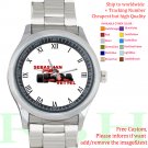 SEBASTIAN VETTEL WATCHES