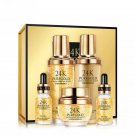 BIOAQUA 24K Pure Gold Skin Care Set