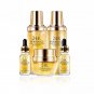 BIOAQUA 24K Pure Gold Skin Care Set