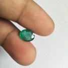 Natural Emerald Oval Shape