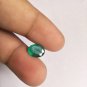 Natural Emerald Oval Shape