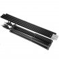 10Ft Adjustable Background Support Stand Photo 3 Color Studio Backdrop Kit