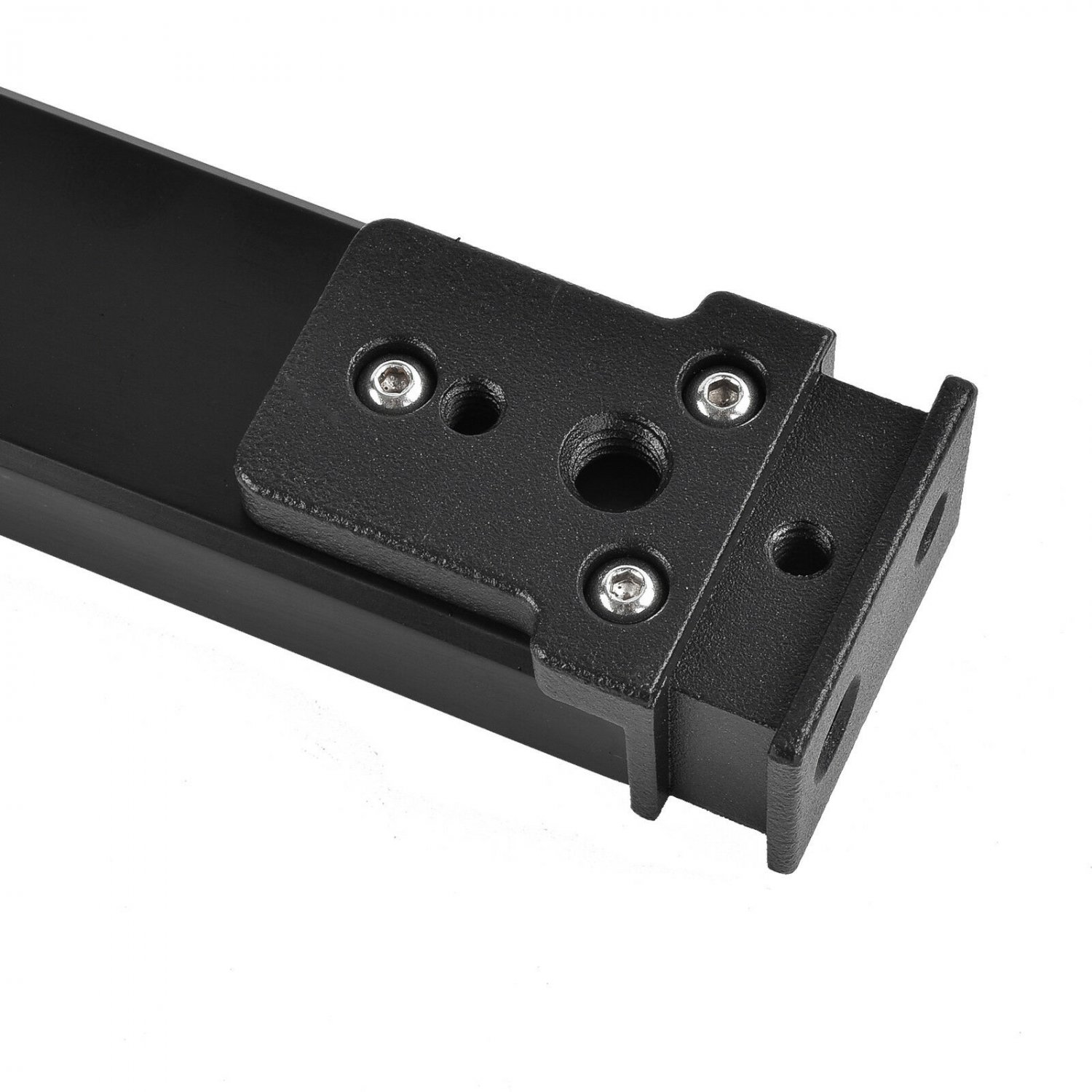 32"" Adjustable Camera Slider Track Rail Stabilizer for DV Video DSLR with Bag