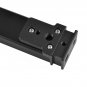 32"" Adjustable Camera Slider Track Rail Stabilizer for DV Video DSLR with Bag