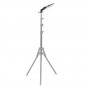 8""LED Dimmable 5500K Ring Light for Photography Makeup Phone Camera Selfie