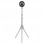 8""LED Dimmable 5500K Ring Light for Photography Makeup Phone Camera Selfie