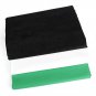 Kshioe White Non-woven Fabrics 1.6*3m/5*10ft Suitable for Pro Photographer