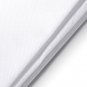 Kshioe White Non-woven Fabrics 1.6*3m/5*10ft Suitable for Pro Photographer