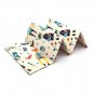 Foldable Baby Kid Toddler Crawl Blanket Play Game Picnic Carpet Animal Farm Mat