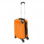 Durable 3Pcs Luggage Set ABS Trolley Spinner 20""/24""/28"" Suitcase Hard Shell