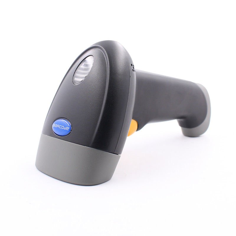 Barcode Scanner Brands