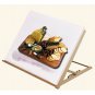 Portable Table Top Fold Easel Adjust Angle Sketch Box Drawing Board Painting Art