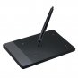 4""x2.23 Portable Graphic Stylus Digital Drawing Tablet Signature Pad - Huion 420