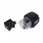 LCD Digital Automatic Feeding Aquarium Fish Food Feeder Timer Feed Pet