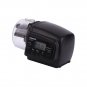 Digital LCD Automatic Auto Aquarium Tank Fish Food Feeder Timer Play Black