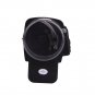 Digital LCD Automatic Auto Aquarium Tank Fish Food Feeder Timer Play Black