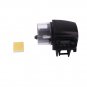 Digital LCD Automatic Auto Aquarium Tank Fish Food Feeder Timer Play Black