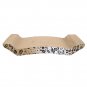 2x Pet Cat Scratching Corrugated Board Grinding Claw Plate with Catnip Furniture