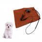 New Winner Safe Heated Warmer Bed Pad for Dog Cat Reptile Pet Useful Bed Pad