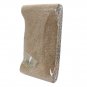 New Pet Cat Toy Chews Scratcher Furniture Bed Pad Corrugated Board with Catnip
