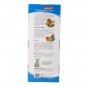 2pcs Pet Cat Scratching Corrugated Board Scratcher Bed Pad Toy with Catnip