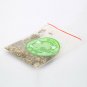 2pcs Pet Cat Scratching Corrugated Board Scratcher Bed Pad Toy with Catnip