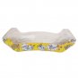 Practical Corrugated Paper Pet Cat Toy Cat Claw-grinding Plate with Catnip