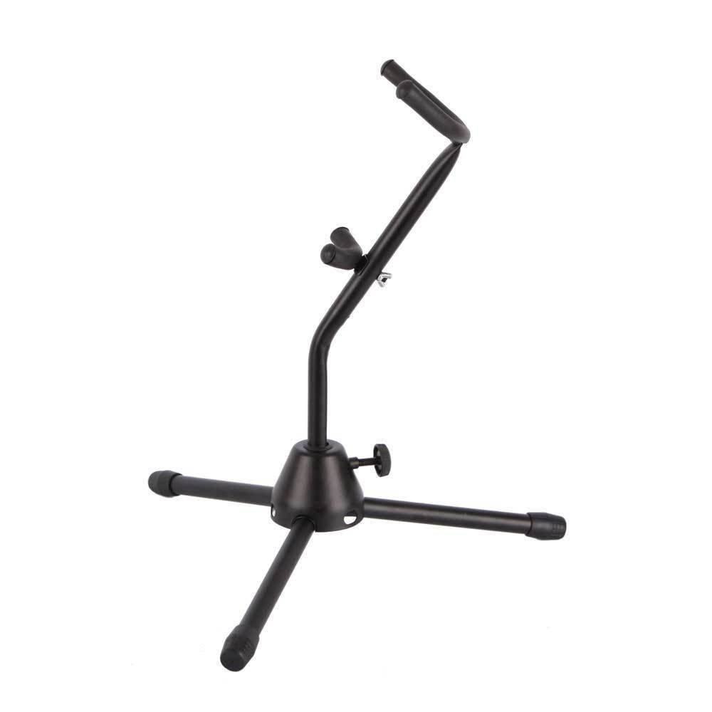 New Folding Saxophone Stand Tenor / Alto Sax Rack