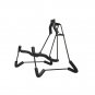 Glarry Foldable A-Shaped Electric Guitar Stand