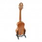 Glarry Portable Adjustable Steel Stand Holder for Ukulele Violin Ukes