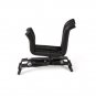 Portable Adjustable A-Frame Floor Stand Holder Ukulele Violin
