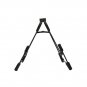 Glarry High Quality Foldable A-Shaped Electric Guitar Stand