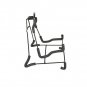 Glarry High Quality Foldable A-Shaped Electric Guitar Stand