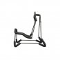 Glarry High Quality Foldable A-Shaped Electric Guitar Stand