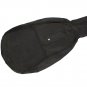 New 41"" Acoustic Guitar Adjustable Double Straps Nylon Guitar Soft Case Gig Bag