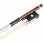 New Professional 4/4 Arbor Horsehair Violin Bow 29.13"" Musical Instruments