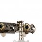 6pcs Classical Guitar Tuning Pegs Single Machine Heads Tuners Keys String Music