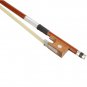 New High Grade Handmade 1/2 Size Arbor Horsehair Violin Bow