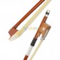 New High Grade Handmade 1/2 Size Arbor Horsehair Violin Bow