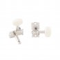 New Classical Guitar String Tuning Pegs Tuner Machine Heads Guitar Parts