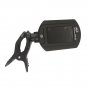 Mini Clip-On Digital LCD Chromatic Guitar Bass Ukulele Violin Tuner