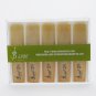 New Musical Instruments Box of 10pcs Alto Sax Saxophone Reeds 2.5 Reed